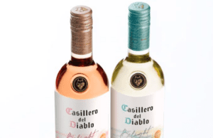 Belight, el vino con menos calorías