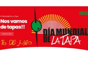 Día Mundial de la Tapa 2023.