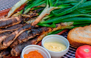 Catalunya, elegida Región Mundial de la Gastronomía en 2025