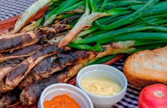 Catalunya, elegida Región Mundial de la Gastronomía en 2025