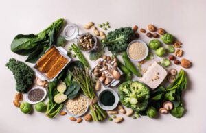 Estancamiento de los productos plant-based.