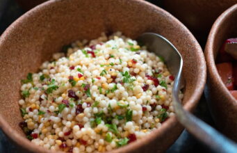 Recetas de verano de la gastronomía israelí