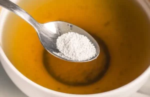 Cuidado con el edulcorante aspartamo