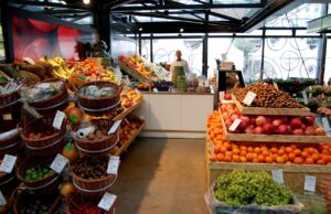 Los consumidores sostenibles crecen en España