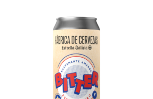 Estrella Galicia reinterpreta un clásico con La Bitter
