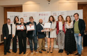La DOP Jumilla ganadora del premio Vino Es Cultura