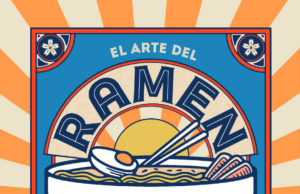 El arte del ramen, 80 boles y caldos sencillos