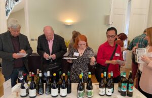 El Xarel.lo de la D.O Penedès triunfa en Londres