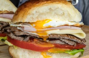 Uruguay: una identidad gastronómica compartida