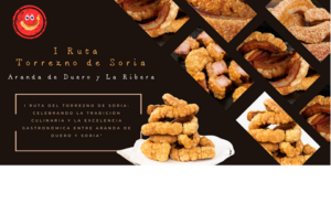 La Ruta del Torrezno en Aranda de Duero