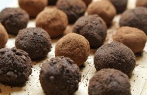 Los beneficios de cocinar con niños