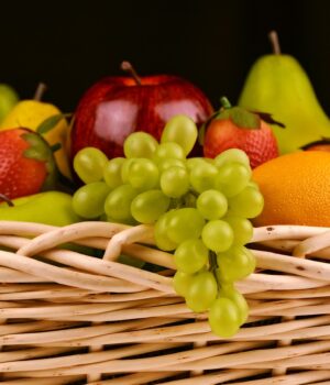 Cómo conservar fruta