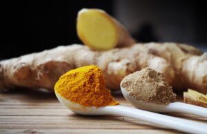 Los maravillosos usos del jengibre en la cocina