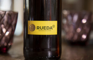 El “vino generoso” se amplía con la D.O Rueda
