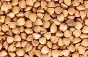 El trigo sarraceno, un Grano nutritivo y versátil