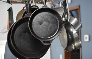 El infierno de los microplásticos