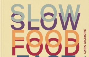 El nuevo libro de Massimo Bottura : Slow food fast cars