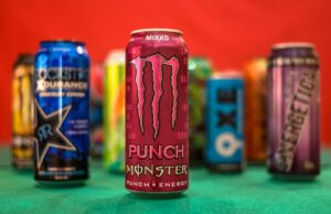 Las bebidas energéticas: Un arma de doble filo