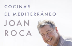 Cocinar el Mediterráneo , un libro de Joan Roca y Salvador Brugués