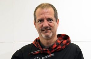 En la sobremesa: la empatía en la gastronomía con Luis Vicente