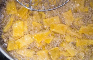 Qué hago con el aceite usado