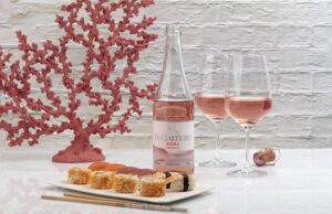 El Gaitero Rosé perfecta para este San Valentín