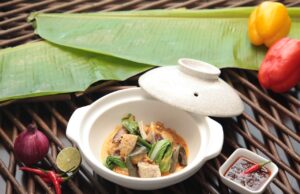 Filipinas, un país fantástico de rica gastronomía