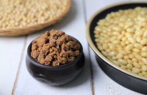 Miso , el ingrediente a descubrir