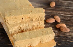 Reaprovechar alimentos navideños: Turrón y otros Foto Unió