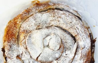 La ensaimada, el sabor de Palma de Mallorca
