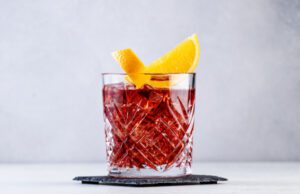 El renacer de las bebidas bitter