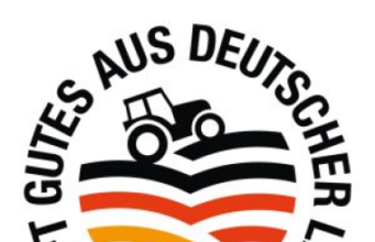 Alemania identifica sus productos agroalimentarios con un sello