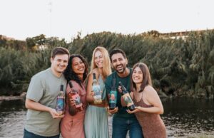 Karetta Maluca: vinos con propósito