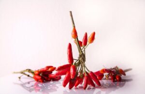 La moda del picante que transforma la gastronomía