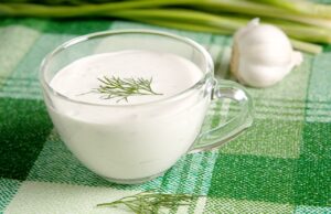 Toum , la deliciosa salsa libanesa