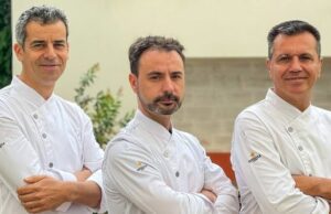 El mejor restaurante del mundo se llama Disfrutar y está en Barcelona