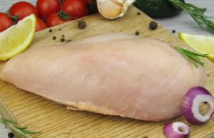 Aumenta el consumo de carne en España