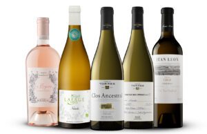 La viticultura regenerativa se abre paso con un nuevo certificado