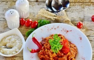 Comida picante y calor: beneficios y tradiciones