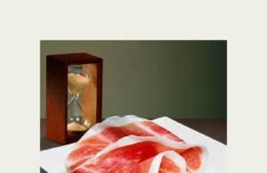 Maridajes con jamón sorprendentes, de la mano de Monte Nevado