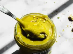 La moda de la crema de pistacho