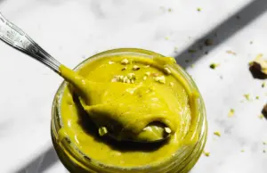 La moda de la crema de pistacho