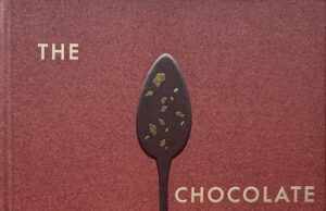 La Cuchara de Chocolate, la obra para aprender y disfrutar del chocolate