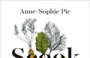 Anne-Sophie Pic publica Scook
