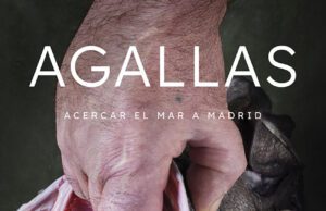 Agallas, el libro de Pescaderías Coruñesas