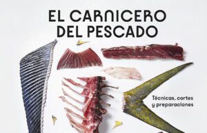 El carnicero del pescado, el nuevo libro de Josh Niland