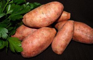 Ideas deliciosas para cocinar boniatos