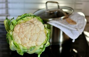 3 Ideas deliciosas para cocinar coliflor