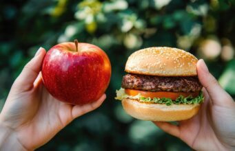 La gastronomía contra la obesidad infantil