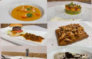 Zaragoza y su Club de los Gastro Caprichos y Caprichicos Goyescos